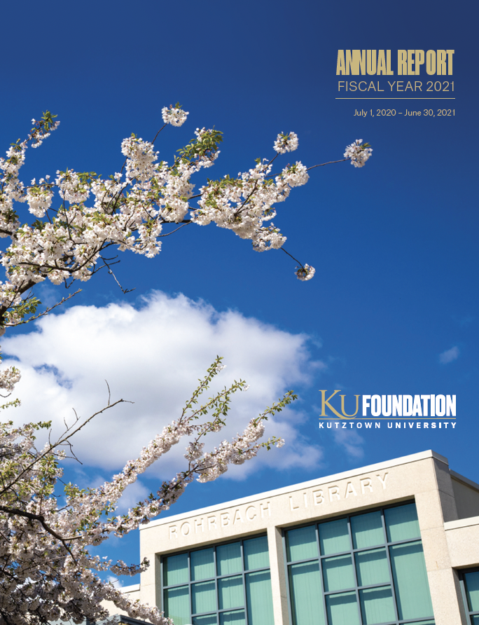 Fiscal Year 2021 Annual Report