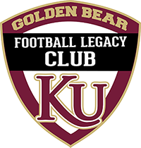 KU Golden Bear Football Legacy Club